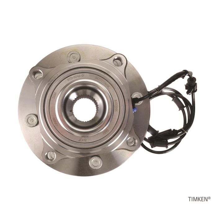 TMK-HA590467, Timken Wheel Bearing and Hub Assemblies for 2012-2013 2500, 2012-2014 3500 - HA590467 в ОАЭ, Дубай. Состояние - новое. Цена ⁦1 050 AED⁩. Фото, контакты продавца | AUTO.AE