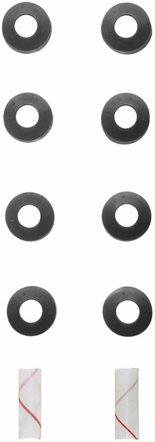 FEL-SS70537, Fel-Pro Valve Stem Seals SS 70537 in UAE, Dubai. Condition - new. Price 80 AED. Photo, seller contacts | AUTO.AE