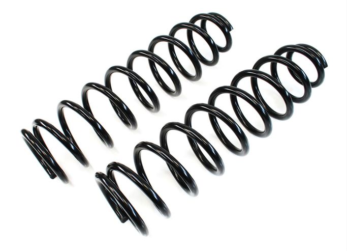 TMI-1863202, TeraFlex Outback Lift Coil Springs for 2007-2018 WRANGLER, 2018 WRANGLER JK - 1863202 في الإمارات العربية المتحدة, دبي. Condition - new. Price ⁦1,180 AED⁩. Photo, seller contacts | AUTO.AE