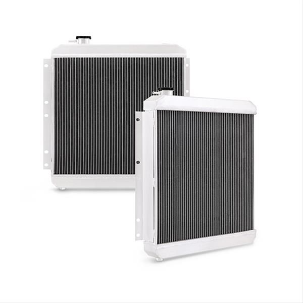 MIO-MMRAD-LCR58X, Mishimoto Performance Radiators for 1960-1984 LAND CRUISER - MMRAD-LCR-58X в ОАЭ, Дубай. Состояние - новое. Цена 2 390 AED. Фото, контакты продавца | AUTO.AE