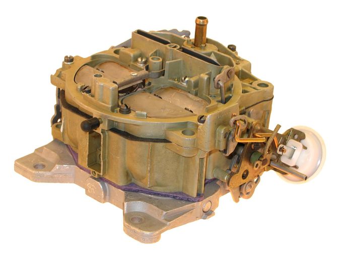 URM-3-3209, UREMCO Remanufactured  CFM 4-Barrel Carburetor 3-3209 in UAE, Dubai. Condition - new. Price 1,340 AED. Photo, seller contacts | AUTO.AE