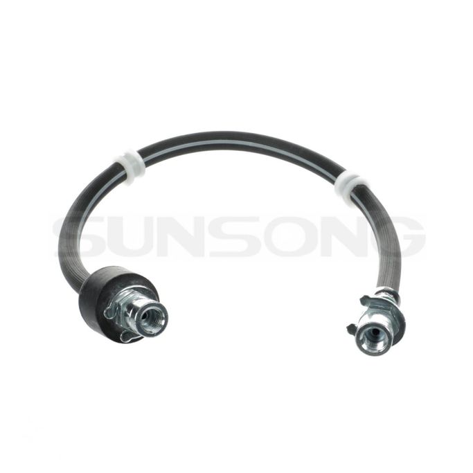 SUG-2206666, Sunsong Brake Hoses for 2015-2020 F-150 - 2206666 in UAE, Dubai. Condition - new. Price ⁦90 AED⁩. Photo, seller contacts | AUTO.AE