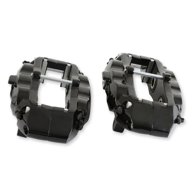 RKD-RK400-11, REKUDO JL8 Brake Calipers for 1967-1981 CAMARO, FIREBIRD, 1965-1982 CORVETTE - RK400-11 в ОАЭ, Дубай. Состояние - новое. Цена ⁦5 600 AED⁩. Фото, контакты продавца | AUTO.AE