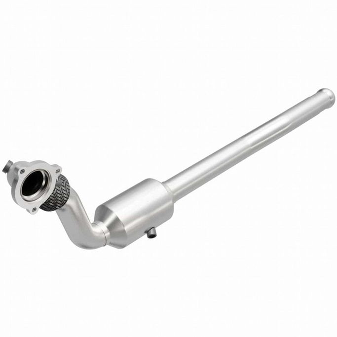 51495, MAGNAFLOW 51495 Catalytic Converter Direct-Fit OEM Grade for VOLVO C70 2003-2004 в ОАЭ, Дубай. Состояние - новое. Цена ⁦4 550 AED⁩. Фото, контакты продавца | AUTO.AE