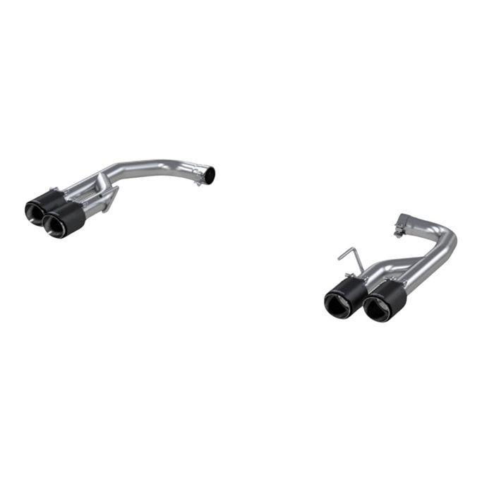 S72113CF, MBRP S72113CF Axle-Back 2.5" Armor Pro (T304 Stainless Steel with Quad Carbon Fiber Tips) for FORD Mustang GT 5.0L 2018-2023 في الإمارات العربية المتحدة, دبي. Condition - new. Price ⁦3,830 AED⁩. Photo, seller contacts | AUTO.AE