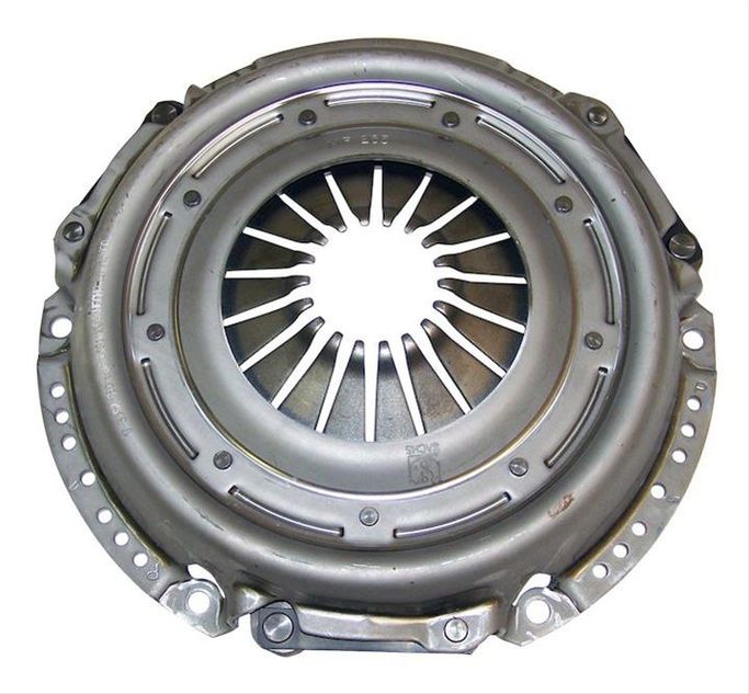 CWA-53004678, Crown Automotive Pressure Plates 53004678 في الإمارات العربية المتحدة, دبي. Condition - new. Price ⁦620 AED⁩. Photo, seller contacts | AUTO.AE
