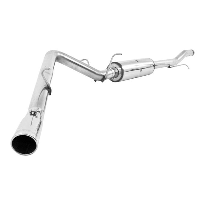S5060409, MBRP S5060409 Cat-Back 3" Armor Plus (T409 Stainless Steel / Single) for CHEVROLET Suburban 1500 / Yukon XL1500 5.3 / 6.0L 2009-2014 in UAE, Dubai. Condition - new. Price ⁦4,110 AED⁩. Photo, seller contacts | AUTO.AE