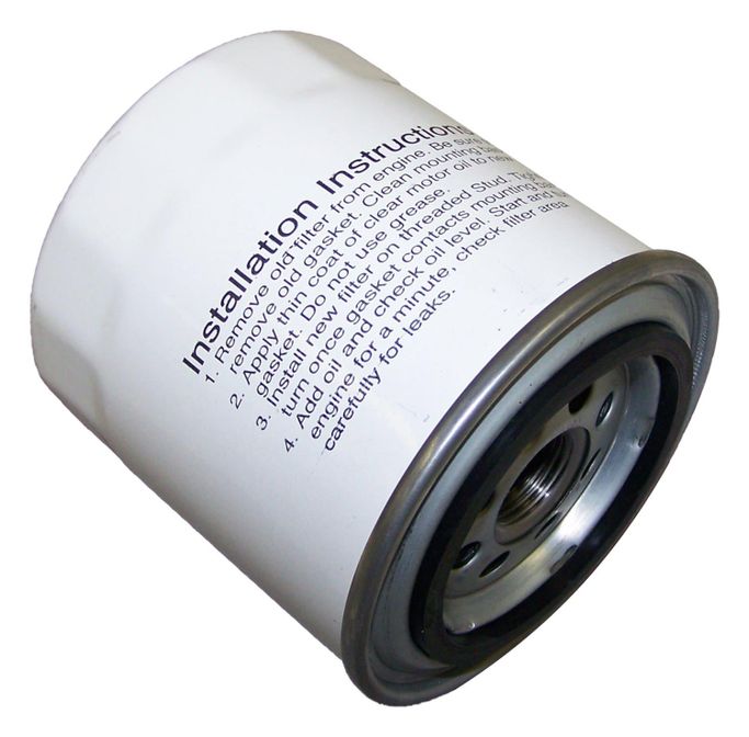 CWA-J8993146, Crown Automotive Oil Filters J8993146 in UAE, Dubai. Condition - new. Price ⁦70 AED⁩. Photo, seller contacts | AUTO.AE