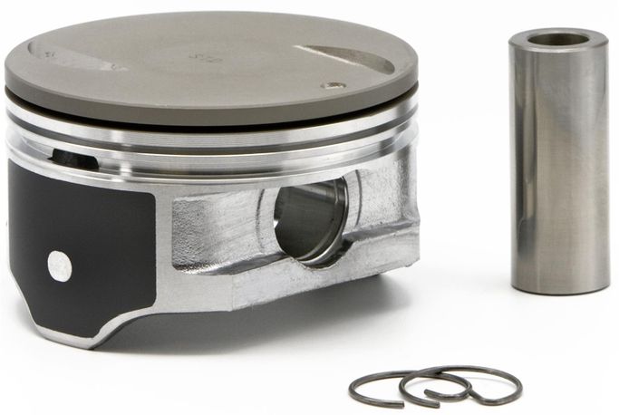 UEM-3494HCA-020, Silv-O-Lite Hypereutectic Pistons 3494HCA.020 в ОАЭ, Дубай. Состояние - новое. Цена ⁦1 410 AED⁩. Фото, контакты продавца | AUTO.AE