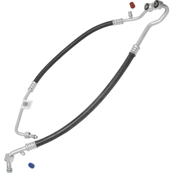UAC-HA111311C, Universal Air Conditioner Air Conditioning Suction and Discharge Hose Assemblies HA 111311C في الإمارات العربية المتحدة, دبي. Condition - new. Price 230 AED. Photo, seller contacts | AUTO.AE