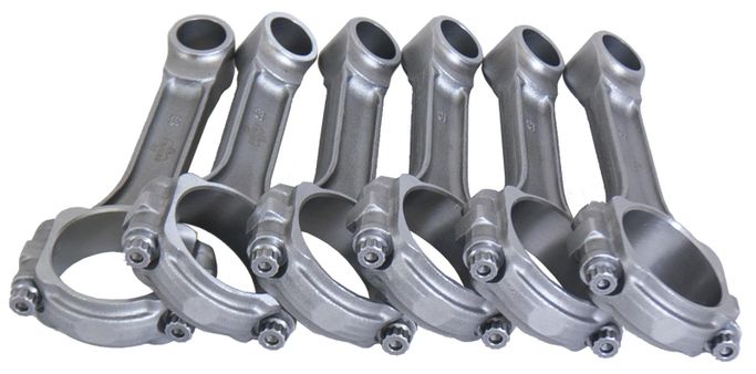 ESP-SIR6123JP, Eagle SIR I-Beam Connecting Rods SIR6123JP in UAE, Dubai. Condition - new. Price 1,630 AED. Photo, seller contacts | AUTO.AE