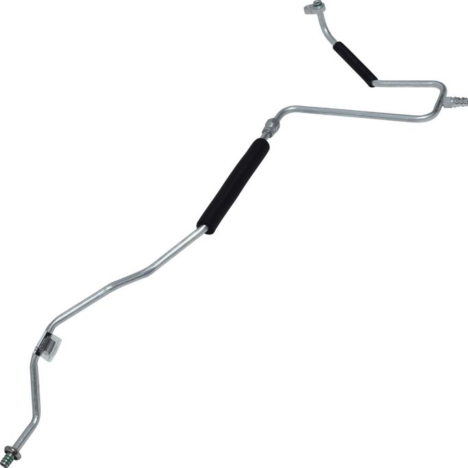 UAC-HA111933C, Universal Air Conditioner Air Conditioning Suction Hose Assemblies for 2000 DAKOTA - HA 111933C in UAE, Dubai. Condition - new. Price 130 AED. Photo, seller contacts | AUTO.AE