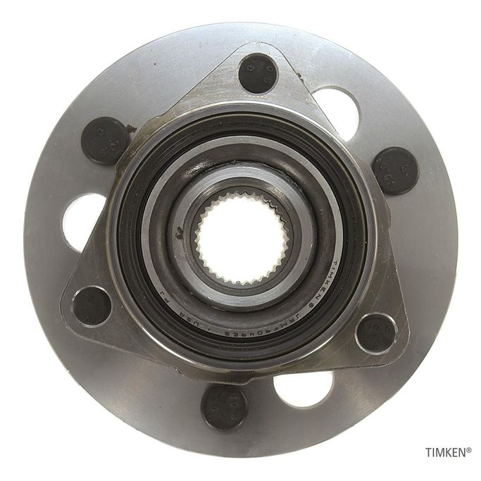 TMK-515001, Timken Wheel Bearing and Hub Assemblies 515001 in UAE, Dubai. Condition - new. Price ⁦650 AED⁩. Photo, seller contacts | AUTO.AE
