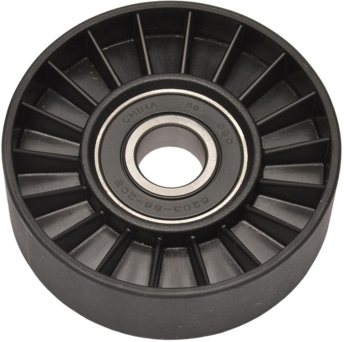 CEL-49019, Continental Accu-Drive Idler Pulleys 49019 in UAE, Dubai. Condition - new. Price ⁦130 AED⁩. Photo, seller contacts | AUTO.AE