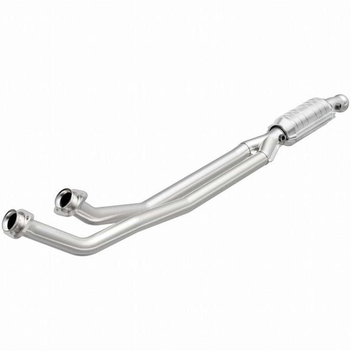 23954, MAGNAFLOW 23954 Catalytic Converter Direct-Fit HM Grade for VOLVO 960 1992-1997 в ОАЭ, Дубай. Состояние - новое. Цена ⁦2 840 AED⁩. Фото, контакты продавца | AUTO.AE
