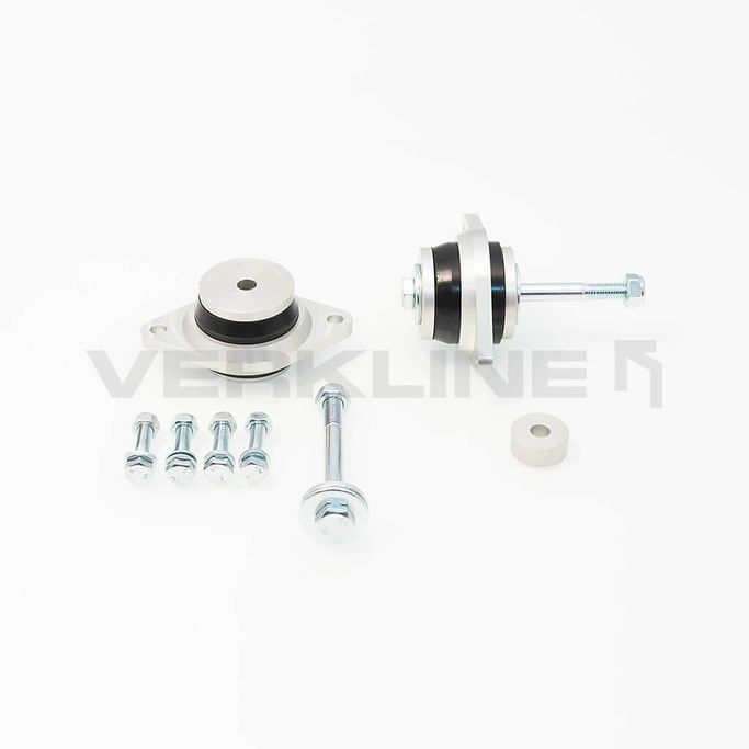ELA-003-85, VERKLINE ELA-003-85 Differential Mounts Kit (Track Hardness) for AUDI S2 (B4) in UAE, Dubai. Condition - new. Price ⁦910 AED⁩. Photo, seller contacts | AUTO.AE