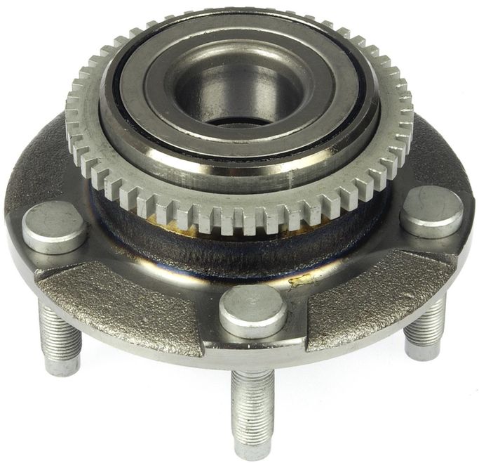 RNB-951-039, Dorman Pre-Pressed Wheel Hub Assemblies for 1994-2004 MUSTANG - 951-039 в ОАЭ, Дубай. Состояние - новое. Цена 260 AED. Фото, контакты продавца | AUTO.AE