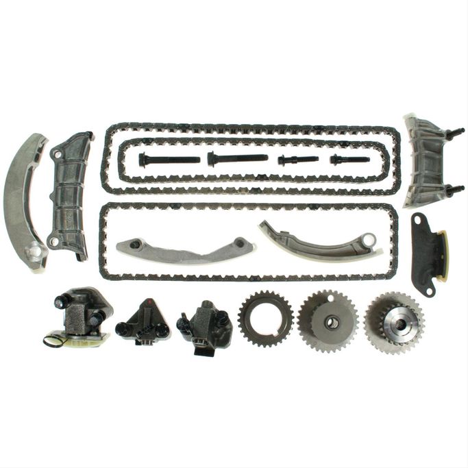 MEL-3-753S, Melling Timing Chain Sets 3-753S in UAE, Dubai. Condition - new. Price 2,060 AED. Photo, seller contacts | AUTO.AE