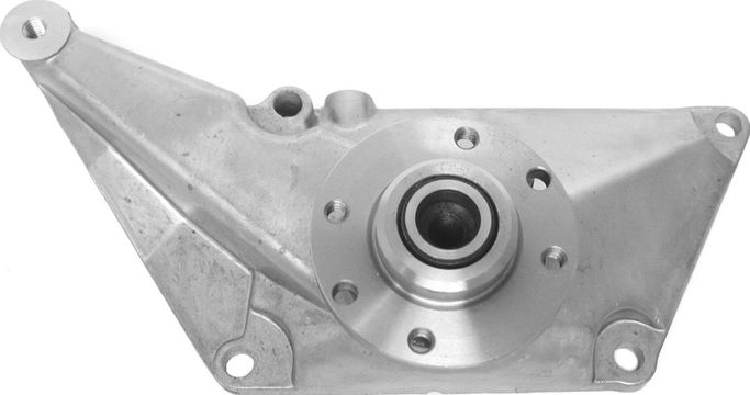 URO-000310, URO Parts Mechanical Fan Mounting Brackets 1032001728 in UAE, Dubai. Condition - new. Price 430 AED. Photo, seller contacts | AUTO.AE