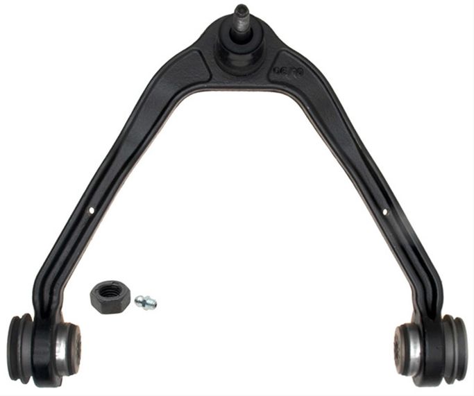 ADO-46D1103A, ACDelco Silver Control Arms 19460311 in UAE, Dubai. Condition - new. Price 500 AED. Photo, seller contacts | AUTO.AE