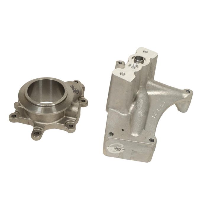BDD-1047512, BD Diesel - Turbocharger Components for 1999-2003 F-250 SUPER DUTY, F-350 SUPER DUTY - 1047512 في الإمارات العربية المتحدة, دبي. Condition - new. Price ⁦2,520 AED⁩. Photo, seller contacts | AUTO.AE