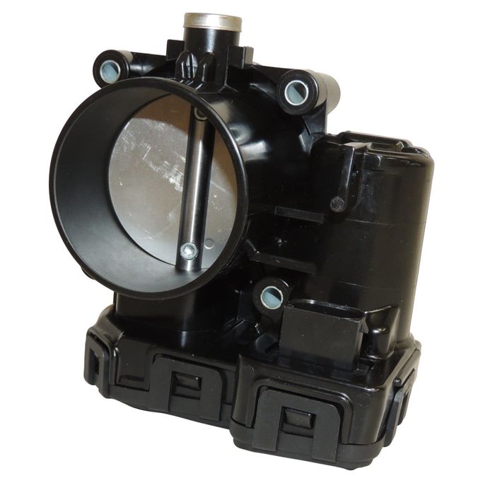 CWA-4593858AB, Crown Automotive Throttle Bodies for 2008-2011 WRANGLER - 4593858AB في الإمارات العربية المتحدة, دبي. Condition - new. Price 710 AED. Photo, seller contacts | AUTO.AE