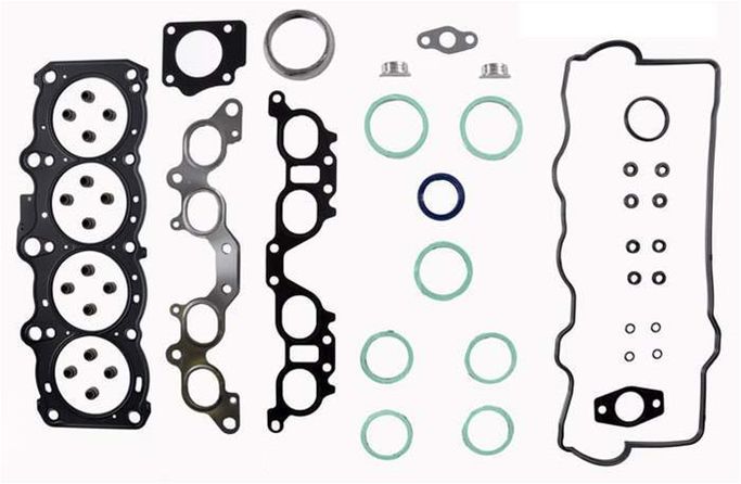 EGN-TO20HS-D, Enginetech Head Gasket Sets for 1996-2000 RAV4 - TO2.0HS-D в ОАЭ, Дубай. Состояние - новое. Цена 600 AED. Фото, контакты продавца | AUTO.AE