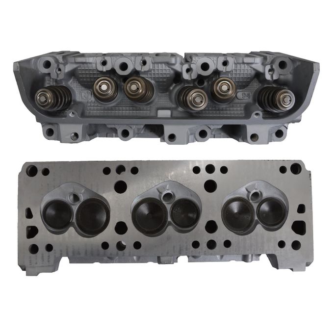 EGN-CH1057R, Enginetech Cylinder Heads CH1057R in UAE, Dubai. Condition - new. Price 1,740 AED. Photo, seller contacts | AUTO.AE