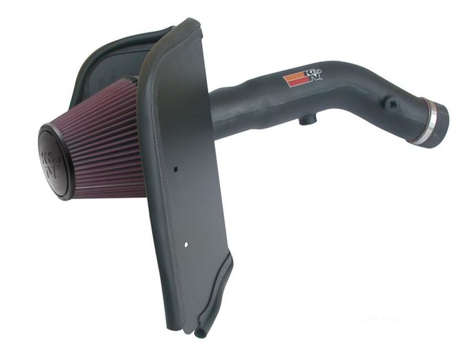 KNN-57-3043, K&N 57 Series FIPK Cold Air Intake Kits for 2004-2006 CANYON, COLORADO, 2006 H3 - 57-3043 in UAE, Dubai. Condition - new. Price ⁦1,520 AED⁩. Photo, seller contacts | AUTO.AE