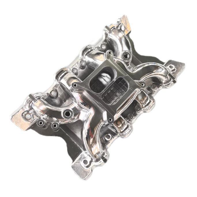 PFS-54027, Professional Products Intake Manifolds, Carbureted 54027 في الإمارات العربية المتحدة, دبي. Condition - new. Price 1,720 AED. Photo, seller contacts | AUTO.AE