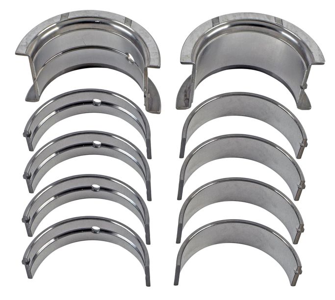 PEB-5M1039P-10, ACL Direct Replacement Main Bearing Sets 5M1039P-10 в ОАЭ, Дубай. Состояние - новое. Цена 410 AED. Фото, контакты продавца | AUTO.AE