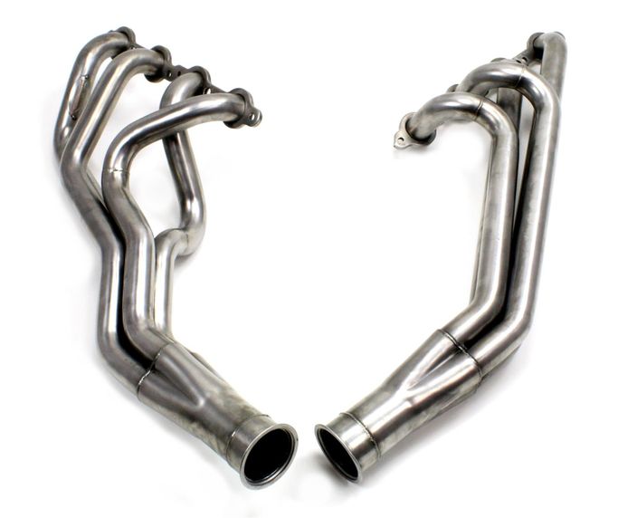 JBA-6809S, JBA Performance Exhaust Competition-Ready Headers 6809S في الإمارات العربية المتحدة, دبي. Condition - new. Price 4,190 AED. Photo, seller contacts | AUTO.AE