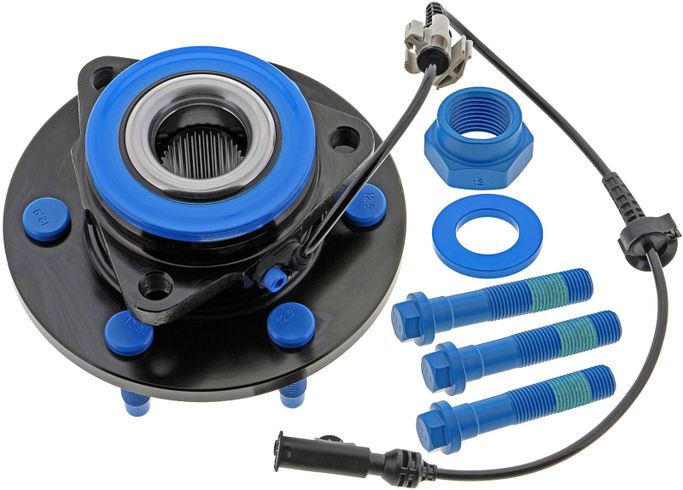 MEV-TXF515096, Mevotech TTX Wheel Bearing and Hub Assemblies TXF515096 في الإمارات العربية المتحدة, دبي. Condition - new. Price ⁦770 AED⁩. Photo, seller contacts | AUTO.AE