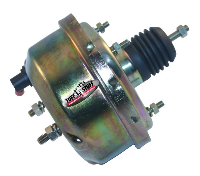 TFF-2221NB, Tuff Stuff Performance Brake Boosters 2221NB в ОАЭ, Дубай. Состояние - новое. Цена 560 AED. Фото, контакты продавца | AUTO.AE