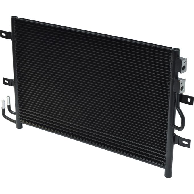 UAC-CN3942PFC, Universal Air Conditioner Air Conditioning Condensers for 2010-2019 FLEX, MKT - CN 3942PFC في الإمارات العربية المتحدة, دبي. Condition - new. Price 530 AED. Photo, seller contacts | AUTO.AE