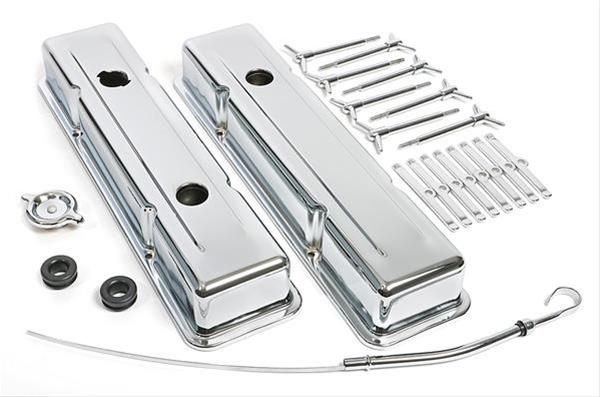 TRD-3101, Trans-Dapt Performance Chrome Engine Dress-Up Kits 3101 في الإمارات العربية المتحدة, دبي. Condition - new. Price 730 AED. Photo, seller contacts | AUTO.AE
