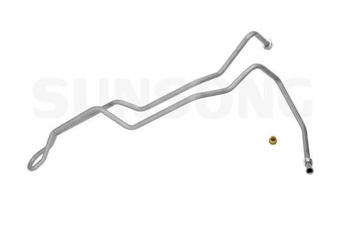 SUG-3601614, Sunsong Power Steering Hose Assemblies for 1994-1997 PASSPORT, RODEO - 3601614 في الإمارات العربية المتحدة, دبي. Condition - new. Price 120 AED. Photo, seller contacts | AUTO.AE