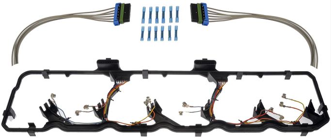 RNB-615-204, Dorman Valve Cover Gaskets 615-204 in UAE, Dubai. Condition - new. Price 930 AED. Photo, seller contacts | AUTO.AE