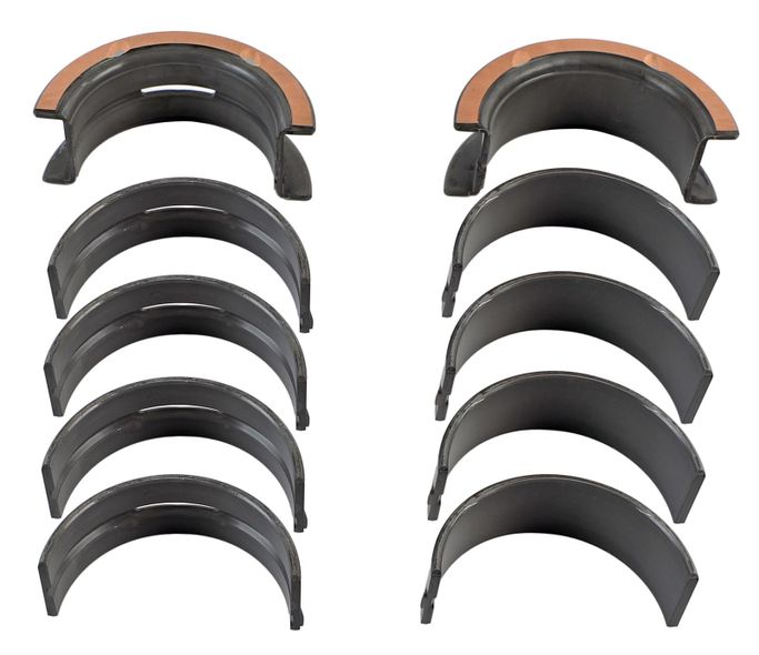 PEB-5M590P-STD, ACL Direct Replacement Main Bearing Sets 5M590P-STD в ОАЭ, Дубай. Состояние - новое. Цена 270 AED. Фото, контакты продавца | AUTO.AE
