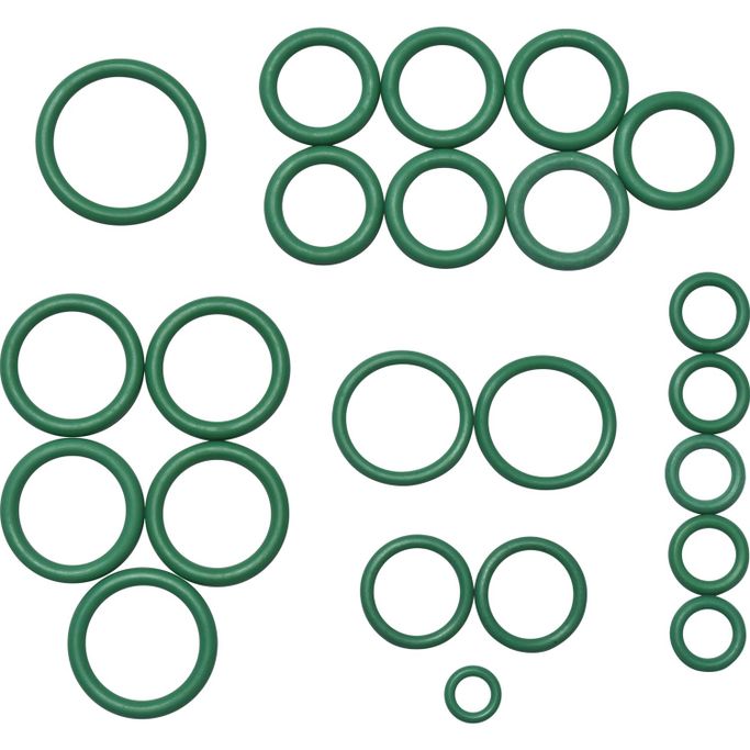 UAC-RS2653, Universal Air Conditioner Air Conditioner System Seal Kits RS 2653 في الإمارات العربية المتحدة, دبي. Condition - new. Price 60 AED. Photo, seller contacts | AUTO.AE