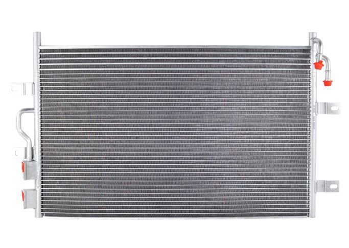 OSC-3788, OSC Automotive Air Conditioning Condensers 3788 in UAE, Dubai. Condition - new. Price 460 AED. Photo, seller contacts | AUTO.AE
