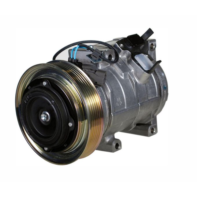 DNP-471-1630, Denso Air Conditioning Compressors 471-1630 в ОАЭ, Дубай. Состояние - новое. Цена 1 650 AED. Фото, контакты продавца | AUTO.AE