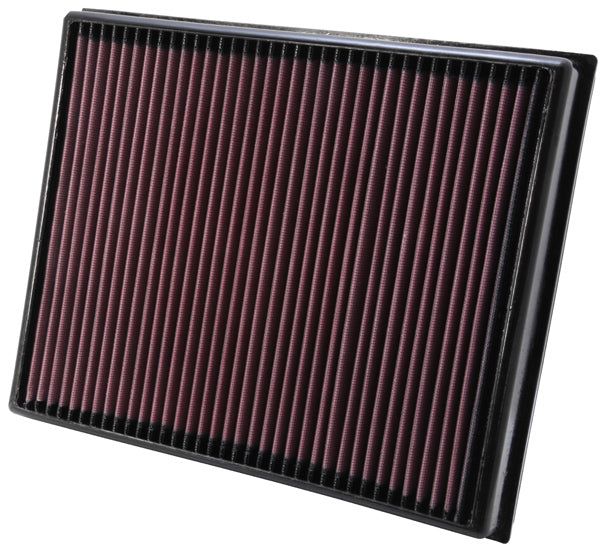 33-2983, K&N 33-2983 Replacement Air Filter VW AMAROK 2.0L-L4; 2010-2011 in UAE, Dubai. Condition - new. Price 390 AED. Photo, seller contacts | AUTO.AE