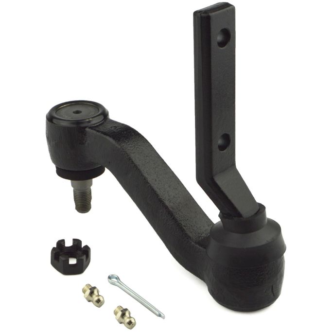 POF-102-10008, Proforged E-Coated Idler Arms 102-10008 in UAE, Dubai. Condition - new. Price 340 AED. Photo, seller contacts | AUTO.AE