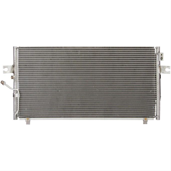 SGT-7-3061, Spectra Premium Air Conditioning Condensers for 2002-2004 I35, 2002-2003 MAXIMA - 434-73061 в ОАЭ, Дубай. Состояние - новое. Цена 740 AED. Фото, контакты продавца | AUTO.AE