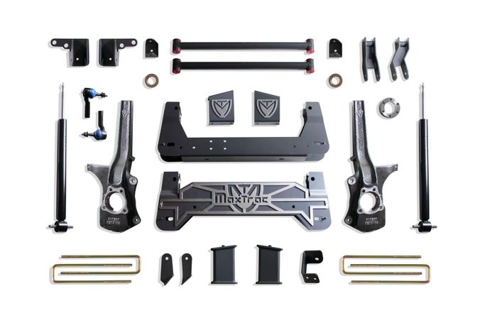 MXT-K941917, MaxTrac Suspension Lift Kits K941917 в ОАЭ, Дубай. Состояние - новое. Цена ⁦15 230 AED⁩. Фото, контакты продавца | AUTO.AE