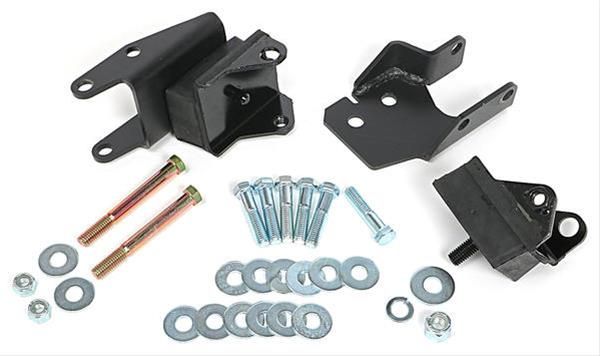 TRD-4701, Trans-Dapt Performance Engine Swap Motor Mounts 4701 في الإمارات العربية المتحدة, دبي. Condition - new. Price 530 AED. Photo, seller contacts | AUTO.AE