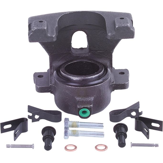 AAZ-18-4013, Cardone Remanufactured Brake Calipers 18-4013 في الإمارات العربية المتحدة, دبي. Condition - new. Price ⁦150 AED⁩. Photo, seller contacts | AUTO.AE