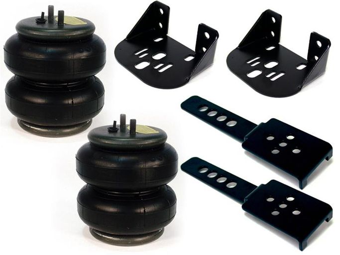 ART-19004900, Ridetech Air-over-leaf Systems 19004900 in UAE, Dubai. Condition - new. Price 2,270 AED. Photo, seller contacts | AUTO.AE