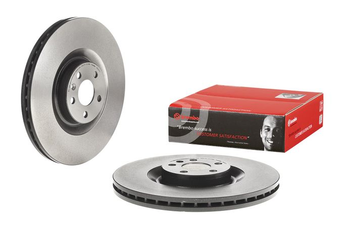 BBO-09-C937-11, Brembo Prime UV Coated Brake Rotors for 2018-2024 XC60, 2016-2024 XC90 - 09.C937.11 in UAE, Dubai. Condition - new. Price ⁦600 AED⁩. Photo, seller contacts | AUTO.AE